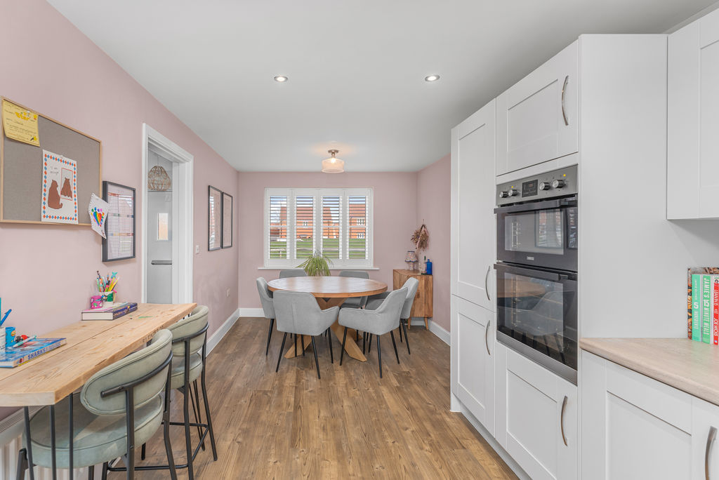 Callow Drive Bloxham